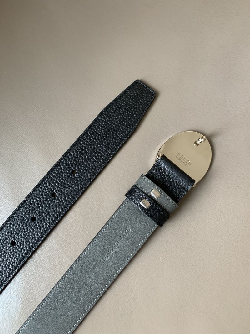 Fendi Belts